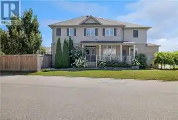 2037 TRAWDEN Way, Oakville, Ontario L6M0M2, 3 Bedrooms Bedrooms, ,3 BathroomsBathrooms,All Houses,For Sale,TRAWDEN,40646175