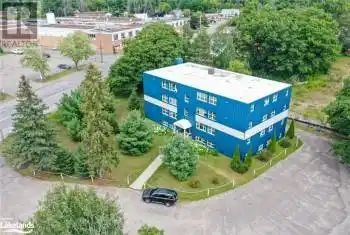 118 ISABELLA Street Unit# 3, Parry Sound, Ontario P2A1N1, 2 Bedrooms Bedrooms, ,1 BathroomBathrooms,Condo,For Sale,ISABELLA,40646092