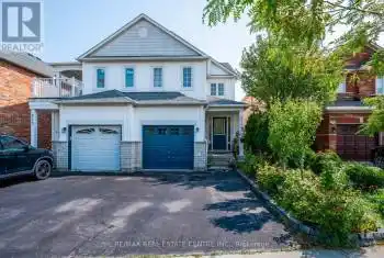 620 Rossellini Drive, Mississauga (Meadowvale Village), Ontario L5W1M3, 5 Bedrooms Bedrooms, ,4 BathroomsBathrooms,All Houses,For Sale,Rossellini,W9344791