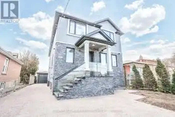 83 Floral Parkway, Toronto (Maple Leaf), Ontario M6L2C3, 7 Bedrooms Bedrooms, ,7 BathroomsBathrooms,All Houses,For Sale,Floral,W9346401