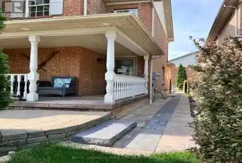 6936 Historic Trail, Mississauga (Meadowvale Village), Ontario L5W1C2, 2 Bedrooms Bedrooms, ,1 BathroomBathrooms,All Houses,For Rent,Historic,W9346590