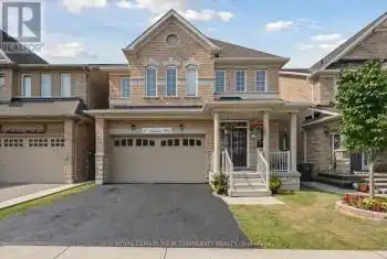 156 Newhouse Boulevard, Caledon, Ontario L7C4E1, 4 Bedrooms Bedrooms, ,4 BathroomsBathrooms,All Houses,For Sale,Newhouse,W9346623