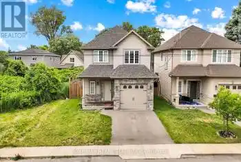 17 Lagoon Avenue, Hamilton (Hamilton Beach), Ontario L8H7C4, 3 Bedrooms Bedrooms, ,3 BathroomsBathrooms,All Houses,For Sale,Lagoon,X9346675