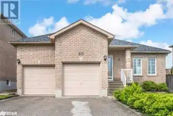 213 DEAN Avenue, Barrie, Ontario L4N5T3, 3 Bedrooms Bedrooms, ,3 BathroomsBathrooms,All Houses,For Sale,DEAN,40646350