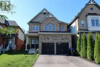 76 Decarolis Crescent, Essa (Angus), Ontario L0M1B4, 3 Bedrooms Bedrooms, ,3 BathroomsBathrooms,All Houses,For Sale,Decarolis,N9346651