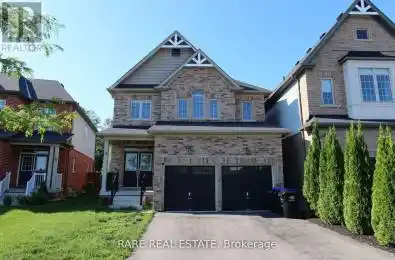 76 Crescent Essa (Angus) Ontario L0M1B4