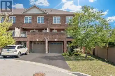 41 Way Whitby (Taunton North) Ontario L1R0L7