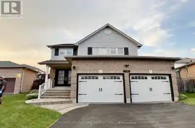 118 Drive Clarington (Courtice) Ontario L1E2B2