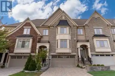 1589 Avenue Mississauga (East Credit) Ontario L5M7C1