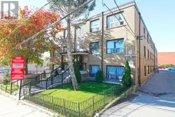 500 Gilbert Avenue Unit# 310, Toronto (Caledonia-Fairbank), Ontario M6E4X5, 1 Bedroom Bedrooms, ,1 BathroomBathrooms,All Houses,For Rent,Gilbert,W9346687