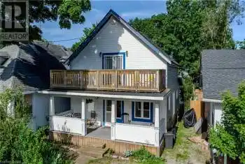 401 MAPLEWOOD Avenue, Crystal Beach, Ontario L0S1B0, 3 Bedrooms Bedrooms, ,1 BathroomBathrooms,All Houses,For Sale,MAPLEWOOD,40645559