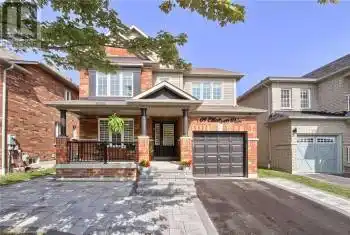 109 ELLIOTTGLEN Drive, Ajax, Ontario L1Z0G9, 3 Bedrooms Bedrooms, ,3 BathroomsBathrooms,All Houses,For Sale,ELLIOTTGLEN,40646493