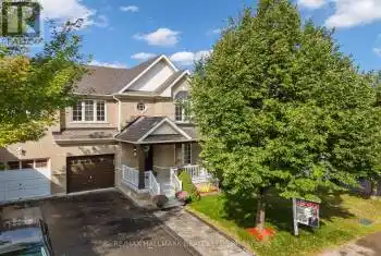 83 Matthew Boyd Crescent, Newmarket (Woodland Hill), Ontario L3X3C5, 3 Bedrooms Bedrooms, ,3 BathroomsBathrooms,All Houses,For Sale,Matthew Boyd,N9345402