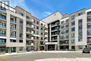 1105 Leger Way Unit# 407, Milton (Ford), Ontario L9E1K7, 1 Bedroom Bedrooms, ,1 BathroomBathrooms,Condo,For Sale,Leger,W9345844