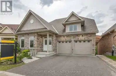 56 Crescent Barrie (400 West) Ontario L4N6E4