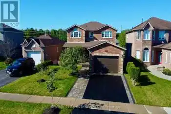 289 Pringle Dr, Barrie, Ontario L4N 0Z2, 3 Bedrooms Bedrooms, 8 Rooms Rooms,4 BathroomsBathrooms,All Houses,Sold,Pringle,S9346839