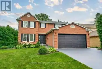 2182 Maplewood Drive, Burlington (Brant), Ontario L7R2C5, 4 Bedrooms Bedrooms, ,4 BathroomsBathrooms,All Houses,For Sale,Maplewood,W9346808