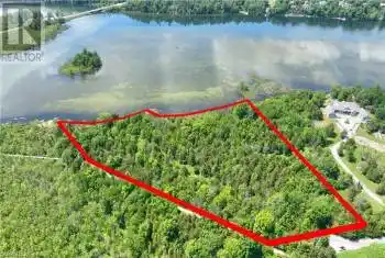 LOT 5 APPLEWOOD Lane Unit# LOT, South Frontenac (Frontenac South), Ontario K0H1X0, ,Commercial,For Sale,APPLEWOOD,X9411542