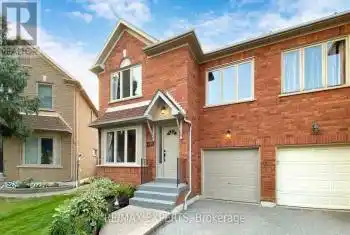 1558 Arcadia Square, Pickering (Amberlea), Ontario L1V6W6, 4 Bedrooms Bedrooms, ,4 BathroomsBathrooms,All Houses,For Sale,Arcadia,E9346541