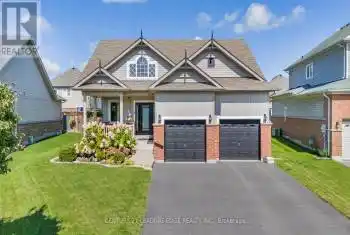 8 Brethour Street, Brock (Sunderland), Ontario L0C1H0, 2 Bedrooms Bedrooms, ,2 BathroomsBathrooms,All Houses,For Sale,Brethour,N9344824