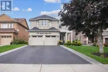 239 Sawmill Valley Drive, Newmarket (Summerhill Estates), Ontario L3X2W4, 4 Bedrooms Bedrooms, ,4 BathroomsBathrooms,All Houses,For Sale,Sawmill Valley,N9346387