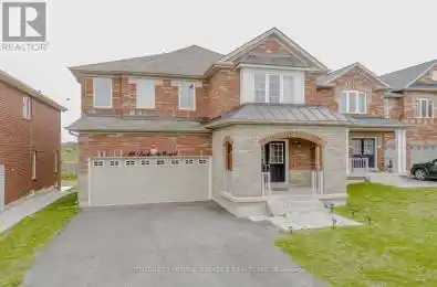 18 Court Brampton (Sandringham-Wellington) Ontario L6Z0G2