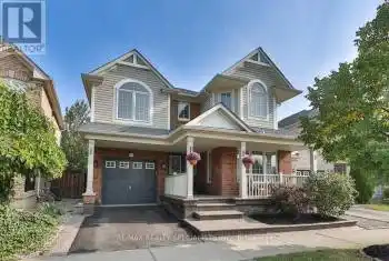 1023 Ferguson Drive, Milton (Beaty), Ontario L9T6V5, 4 Bedrooms Bedrooms, ,3 BathroomsBathrooms,All Houses,For Sale,Ferguson,W9346861