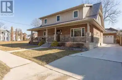 13 Street St. Thomas Ontario N5R3J6