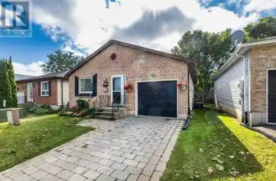 231 Street Unit 11 Orillia Ontario L3V7S6