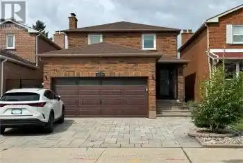 128 Chelwood Drive, Vaughan (Brownridge), Ontario L4J7H6, 3 Bedrooms Bedrooms, ,2 BathroomsBathrooms,All Houses,For Rent,Chelwood,N9346899