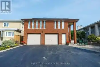 262 Twyn Rivers Drive, Pickering (Rougemount), Ontario L1V1E4, 4 Bedrooms Bedrooms, ,3 BathroomsBathrooms,All Houses,For Sale,Twyn Rivers,E9346969