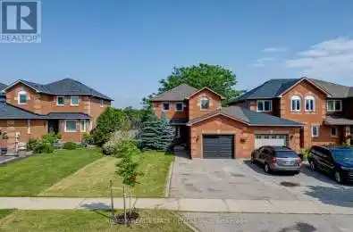 510 Crescent Burlington (Shoreacres) Ontario L7L6G3