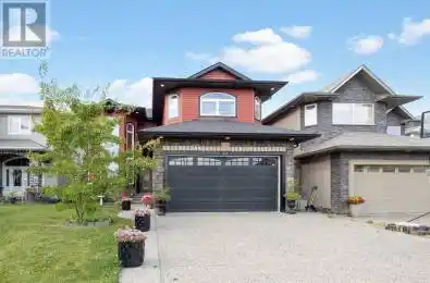 415 Fireweed Crescent Fort McMurray Alberta T9H1R8