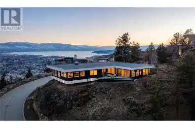 1190 Stoneypointe Court Kelowna British Columbia V1V2Y3