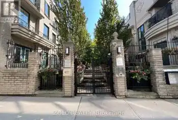 1 Baxter Street Unit# TH20, Toronto (Rosedale-Moore Park), Ontario M4W3W1, 3 Bedrooms Bedrooms, ,2 BathroomsBathrooms,All Houses,For Rent,Baxter,C9344788