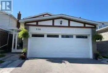 326 Chartland Boulevard Unit# Bsmt, Toronto (Agincourt North), Ontario M1S3P3, 2 Bedrooms Bedrooms, ,1 BathroomBathrooms,All Houses,For Rent,Chartland,E9346857