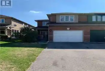 21 Baltic Street, Richmond Hill (Langstaff), Ontario L4B4H8, 3 Bedrooms Bedrooms, ,4 BathroomsBathrooms,All Houses,For Rent,Baltic,N9347019