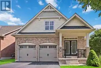 185 Sandale Rd, Whitchurch-Stouffville, Ontario L4A 0Y4, 3 Bedrooms Bedrooms, 8 Rooms Rooms,3 BathroomsBathrooms,All Houses,Sold,Sandale,N9347029