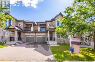 13 Avenue Markham (Wismer) Ontario L6E0M9