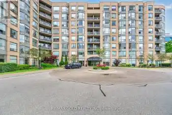 2511 Lakeshore Road Unit# 517, Oakville (Bronte West), Ontario L6L6L9, 2 Bedrooms Bedrooms, ,1 BathroomBathrooms,Condo,For Sale,Lakeshore,W9347010