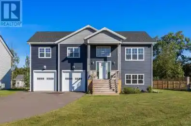 20 Captain James Crescent Stratford Prince Edward Island C1B4L6