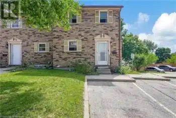 175 CEDAR Street Unit# 35, Cambridge, Ontario N1S4X9, 3 Bedrooms Bedrooms, ,2 BathroomsBathrooms,All Houses,For Rent,CEDAR,40646515