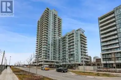 10 Court Unit 1502 Toronto (Parkwoods-Donalda) Ontario M3A0A7