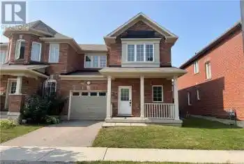 231 MORTIMER Crescent, Milton, Ontario L9T8N8, 3 Bedrooms Bedrooms, ,3 BathroomsBathrooms,All Houses,For Rent,MORTIMER,40644872