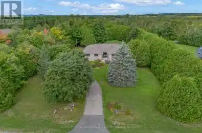 19 Crescent Caledon Ontario L7K0B9