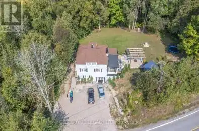 2842 Road Caledon (Caledon Village) Ontario L7K2H5