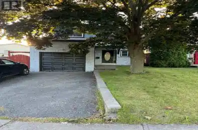 98 Crescent Whitby (Blue Grass Meadows) Ontario L1N6Z7