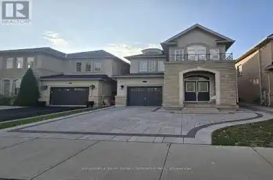 2467 Road Oakville (Palermo West) Ontario L6M0R7