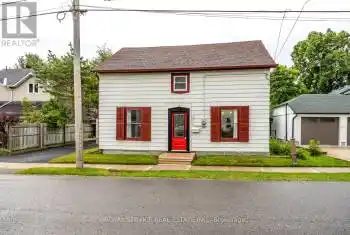 19 William St, Port Hope, Ontario L1A 1K1, 3 Bedrooms Bedrooms, 12 Rooms Rooms,1 BathroomBathrooms,All Houses,Sold,William,X9346140