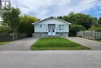 290 George Street, Midland, Ontario L4R2W9, 5 Bedrooms Bedrooms, ,2 BathroomsBathrooms,All Houses,For Sale,George,S9346744